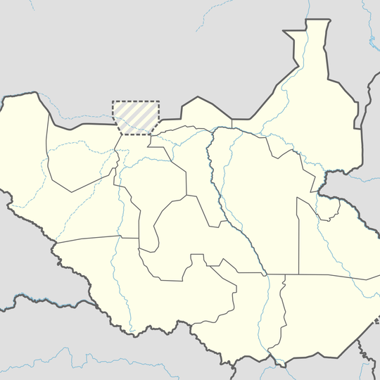 Ikotos County