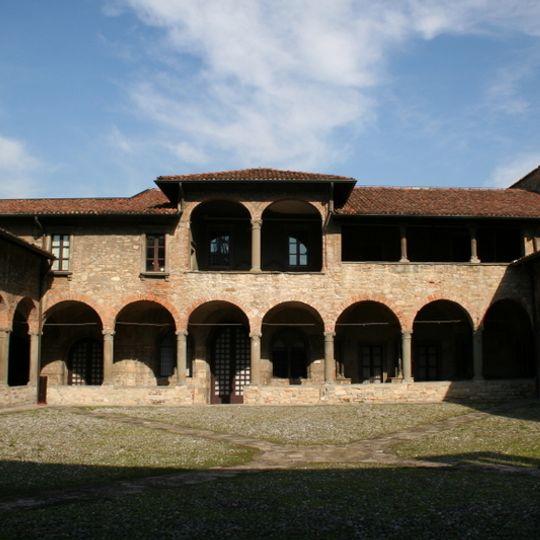 Convento di San Francesco