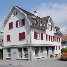 Wohnhaus