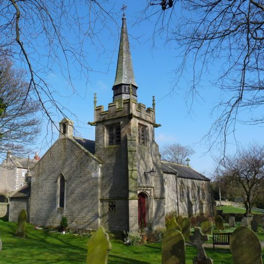 Church of St Bartholomew