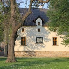 Ochranovský sbor při Českobratrské církvi evangelické v Turnově