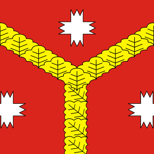 Shumshevashskoye Rural Settlement