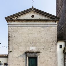 Chiesa di San Giovanni Battista