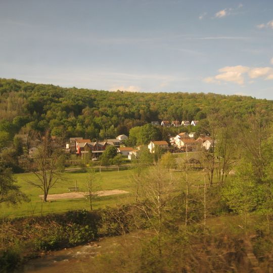 Ehrenfeld