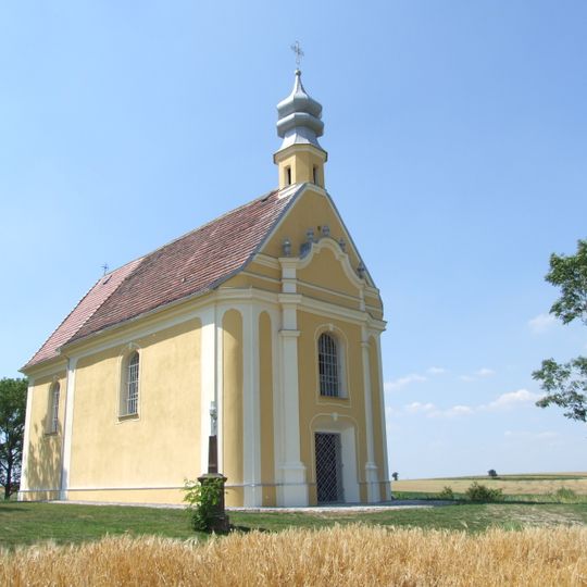 Chapel of the Blessed Virgin Mary in Głogówek