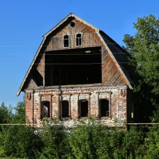 Жилой дом (Аньково)
