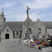 Saint-Gilles-les-Bois