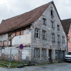 Wohnhaus in Altdorf bei Nürnberg