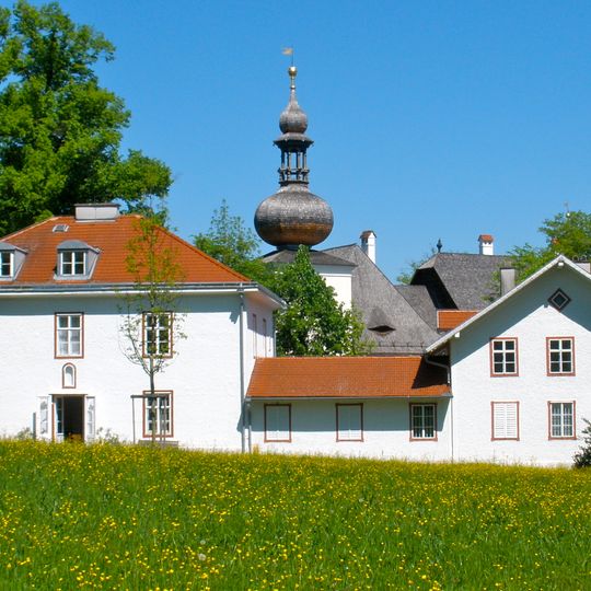 Kleine Villa Toskana