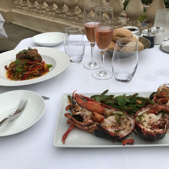 Brasserie Les Fenêtres