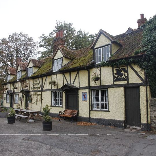 The George and Dragon Public House