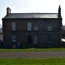 1 and 2, Greenside Avenue