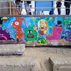 Graffiti