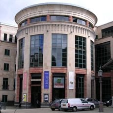 Traverse Theatre
