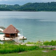 Center Hill Lake