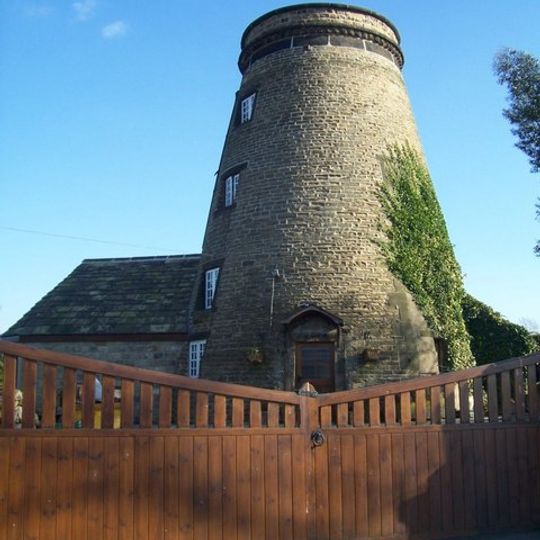The Round House