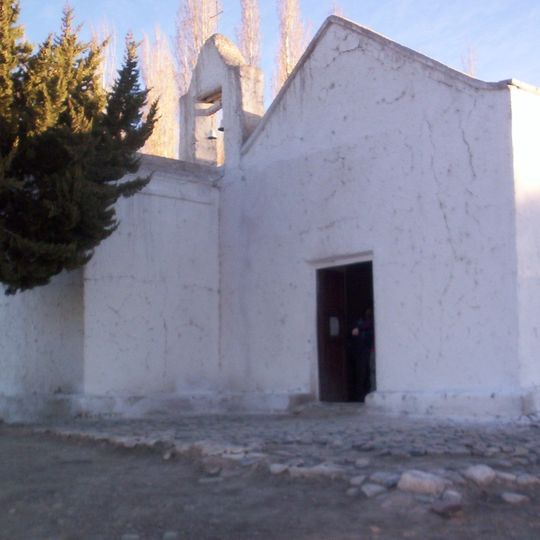 Capilla de Achango