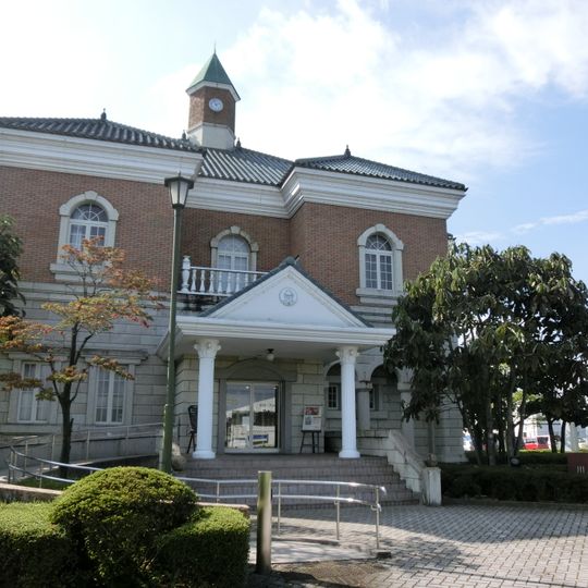 Musée d'art Sumio Kawakami