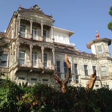 Manoir de Ragip Pacha