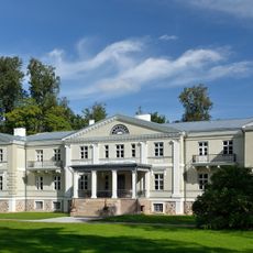 Suure-Kõpu manor house