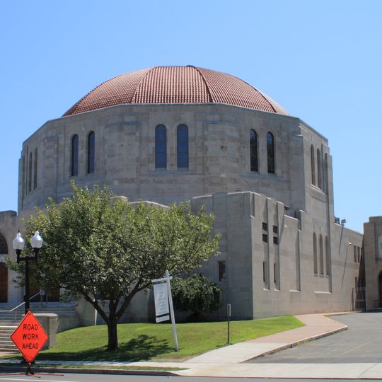 Congregation Beth Israel