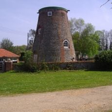 Blakeney Windmill