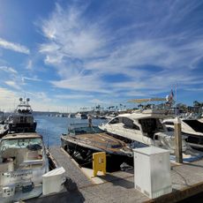 Marina del Rey