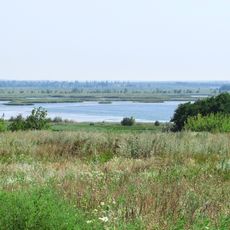 Petropavlivski lymany Reserve