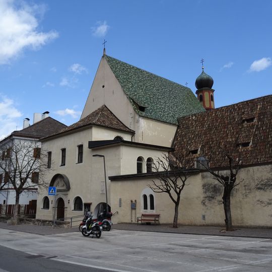 Chiesa di Santa Claudia