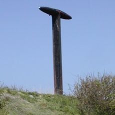 Inundatiemonument Westkapelle