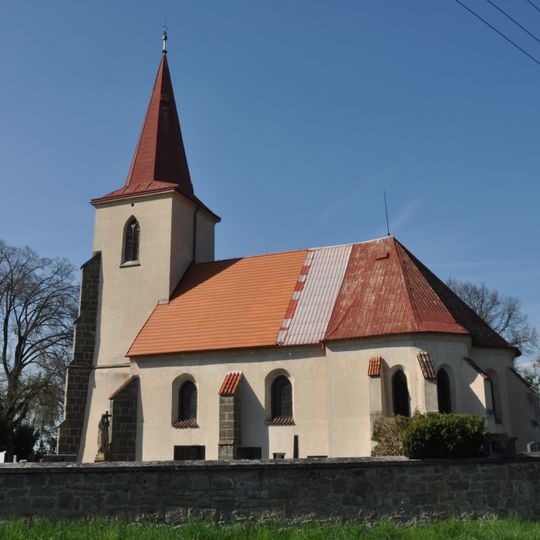 Church of Saint George
