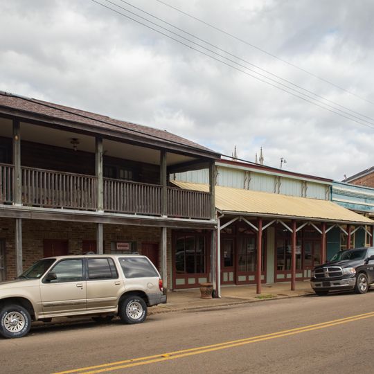 Main Street Historic District