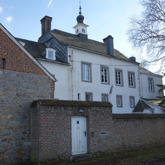 Château de Gorhez