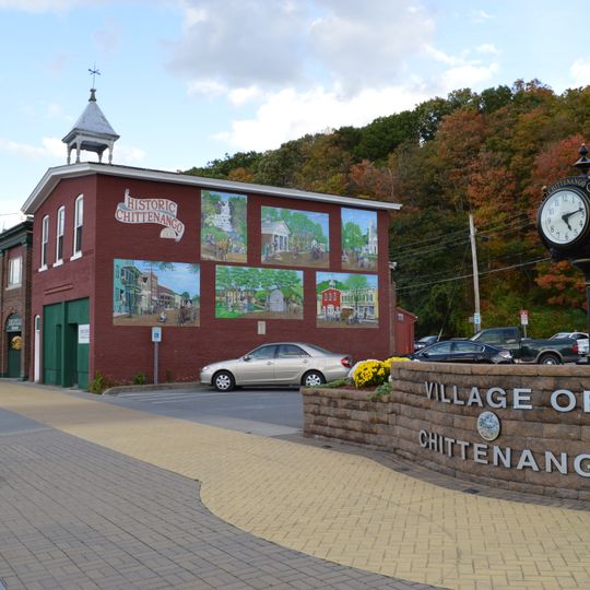 Chittenango