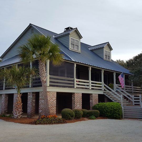 Pawleys Island Historic District