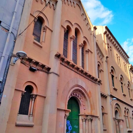 Església i Convent de Betlem