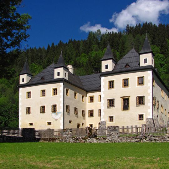 Schloss Höch