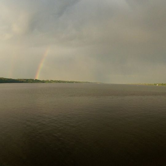 Jezioro Włocławskie