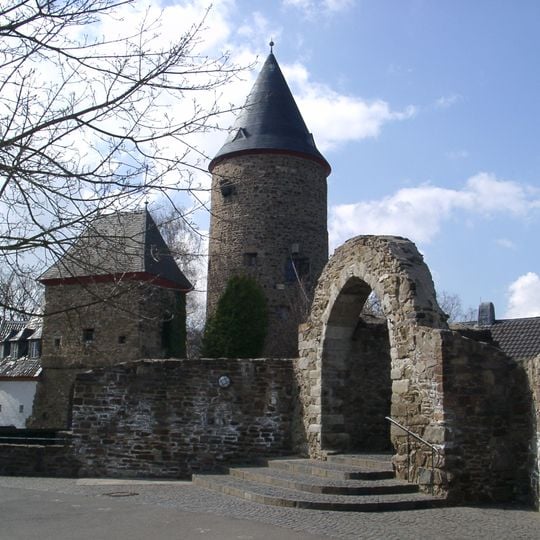 Hexenturm