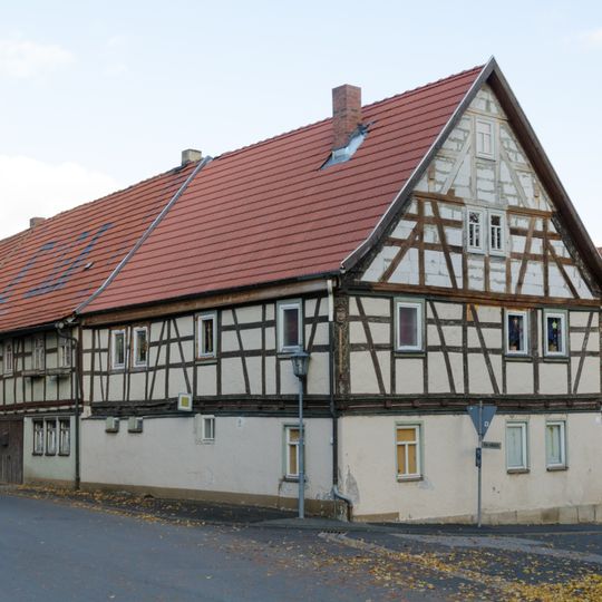 Einhaus