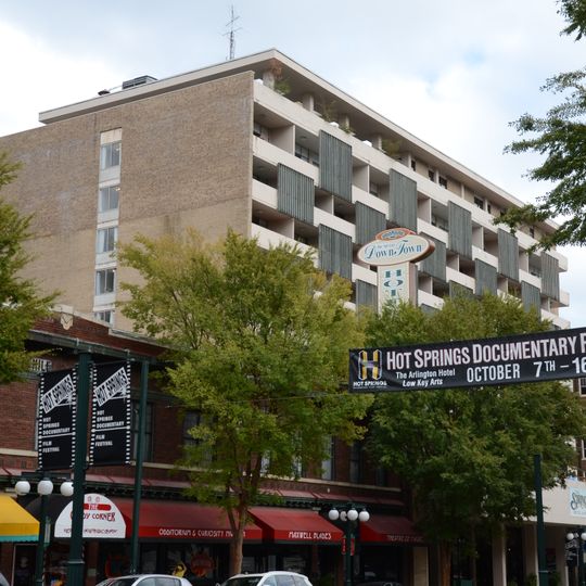 Hill Wheatley Downtowner Motor Inn