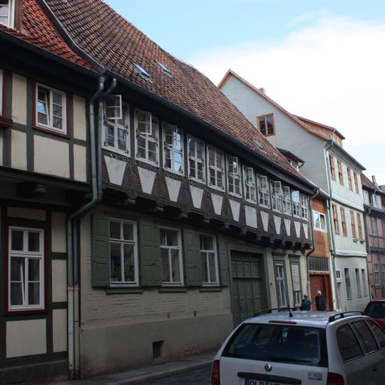 Hohe Straße 29