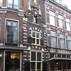 Koningstraat 1