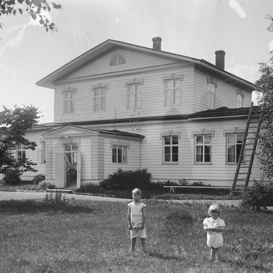 Joroisniemi manor