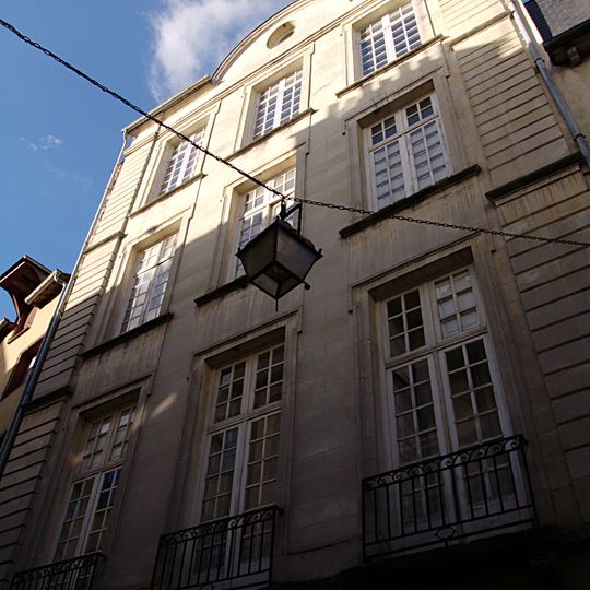 Petit Hôtel de Chalain