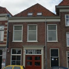 Donkere Spaarne 24, Haarlem