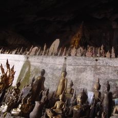 Pak Ou Caves