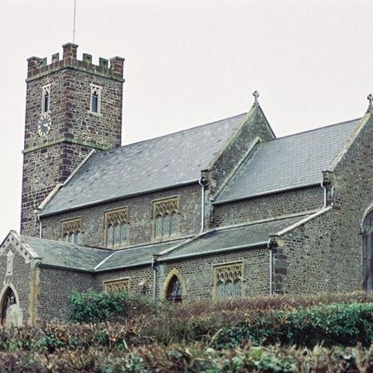 St Mary's Church