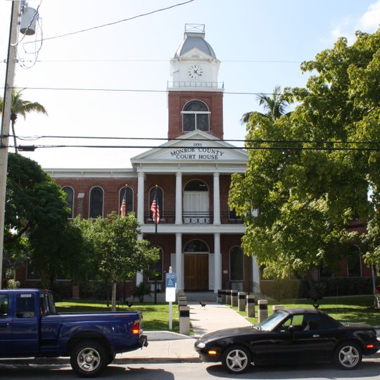 Monroe County