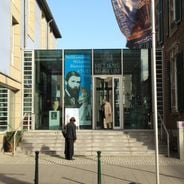 Düsseldorf'un Instagram Mekanları